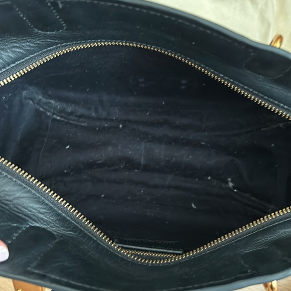 Marc by Marc Jacob’s crossbody bag - Picture 7 of 7